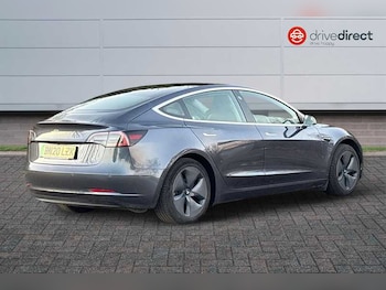 Used Tesla Model 3 2020 for sale - 77363060: Photo