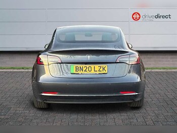Used Tesla Model 3 2020 for sale - 77363060: Photo