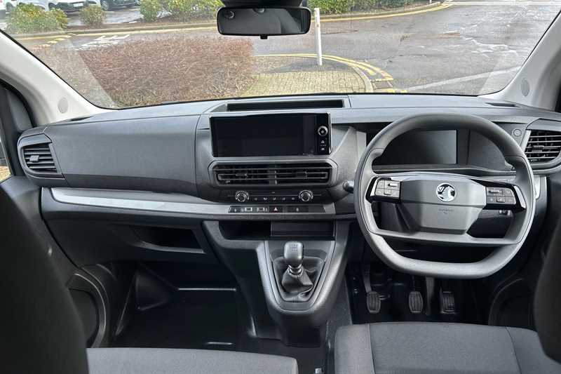 Used Vauxhall Vivaro 2026 for sale - 78142964: Photo 13