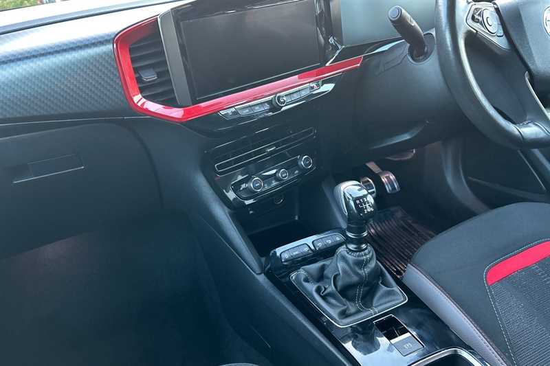 Used Vauxhall Mokka 2022 for sale - 77309644: Photo 14