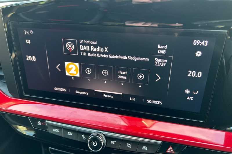 Used Vauxhall Mokka 2022 for sale - 77309644: Photo 17