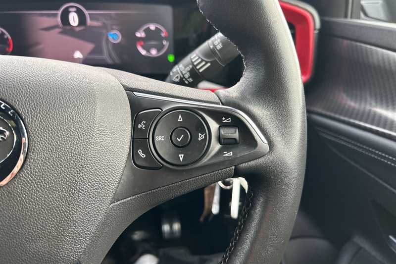 Used Vauxhall Mokka 2022 for sale - 77309644: Photo 22