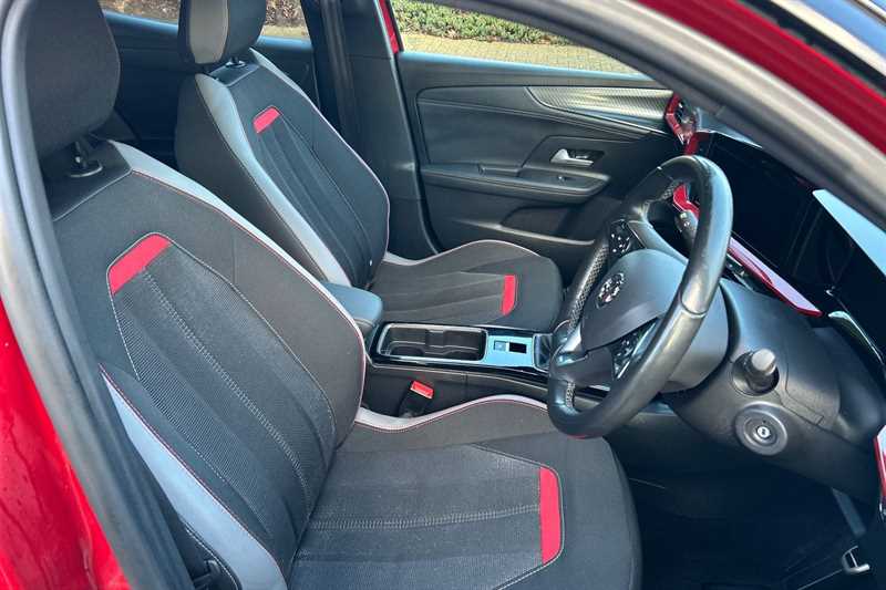 Used Vauxhall Mokka 2022 for sale - 77309644: Photo 23