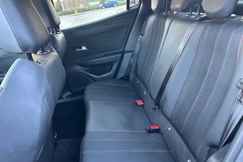 Used Vauxhall Mokka 2022 for sale - 77309644: Photo 24