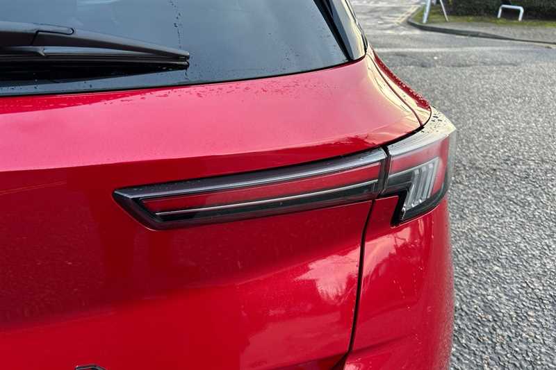 Used Vauxhall Mokka 2022 for sale - 77309644: Photo 32