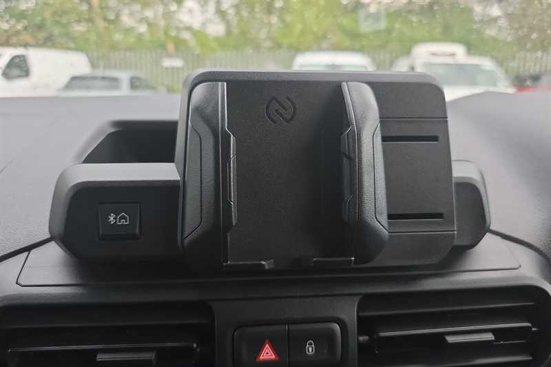 Used Vauxhall Combo 2024 for sale - 76524585: Photo 17