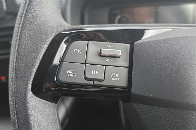 Used Vauxhall Combo 2024 for sale - 76524585: Photo 21