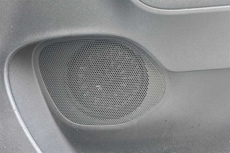 Used Vauxhall Combo 2024 for sale - 76524585: Photo 27