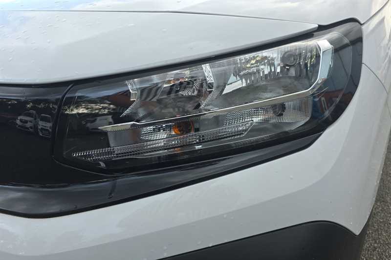 Used Vauxhall Combo 2024 for sale - 76524585: Photo 29