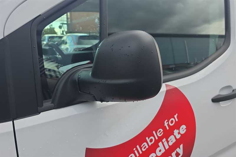 Used Vauxhall Combo 2024 for sale - 76524585: Photo 35