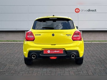 Used Suzuki Swift 2018 for sale - 78323119: Photo