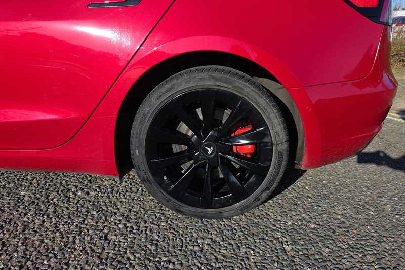 Used Tesla Model 3 2021 for sale - 76853232: Photo 10