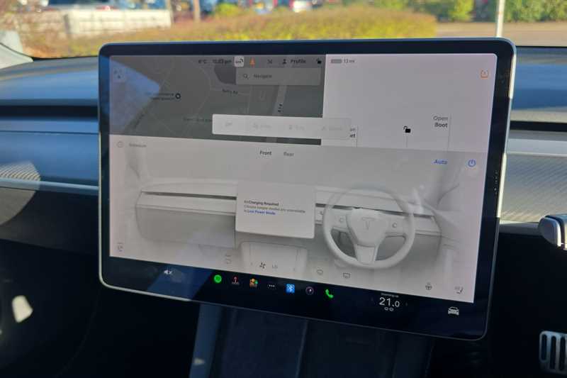 Used Tesla Model 3 2021 for sale - 76853232: Photo 15