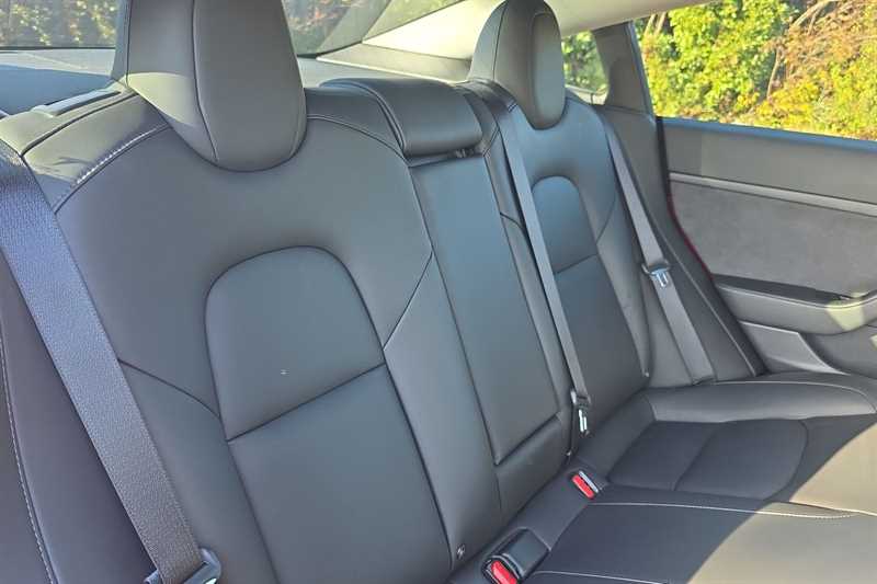 Used Tesla Model 3 2021 for sale - 76853232: Photo 24