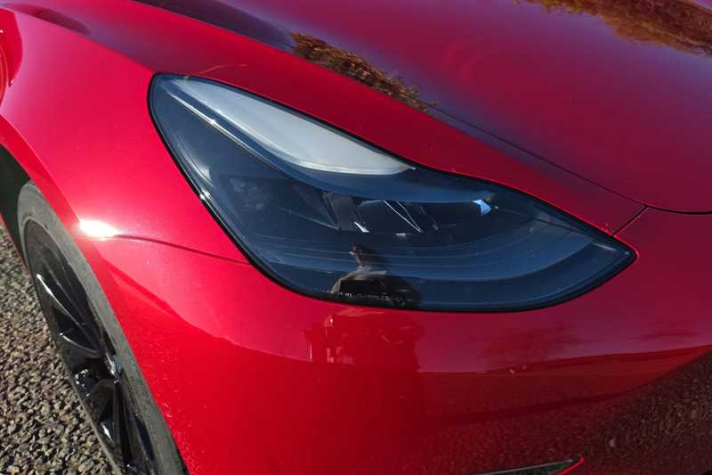 Used Tesla Model 3 2021 for sale - 76853232: Photo 28