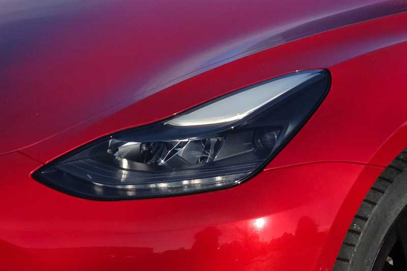 Used Tesla Model 3 2021 for sale - 76853232: Photo 29