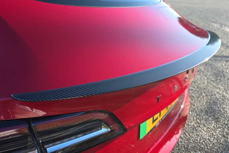 Used Tesla Model 3 2021 for sale - 76853232: Photo 36