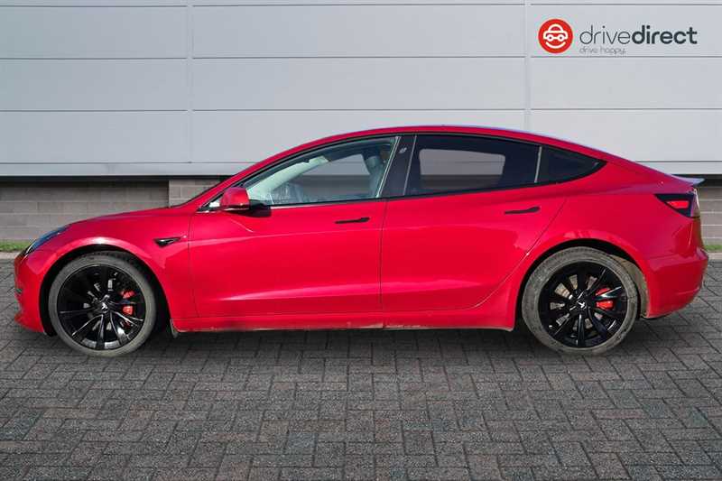 Used Tesla Model 3 2021 for sale - 76853232: Photo 6