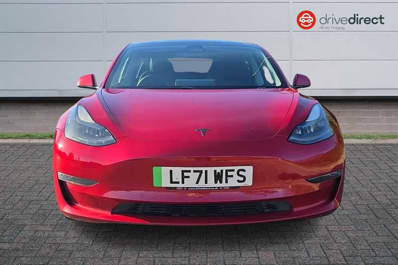 Used Tesla Model 3 2021 for sale - 76853232: Photo 8