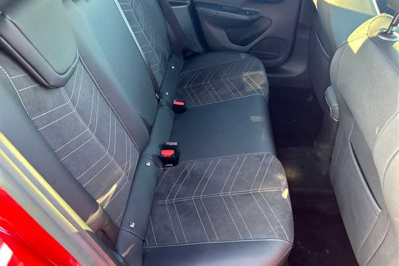 Used Vauxhall Corsa 2023 for sale - 78217548: Photo 24