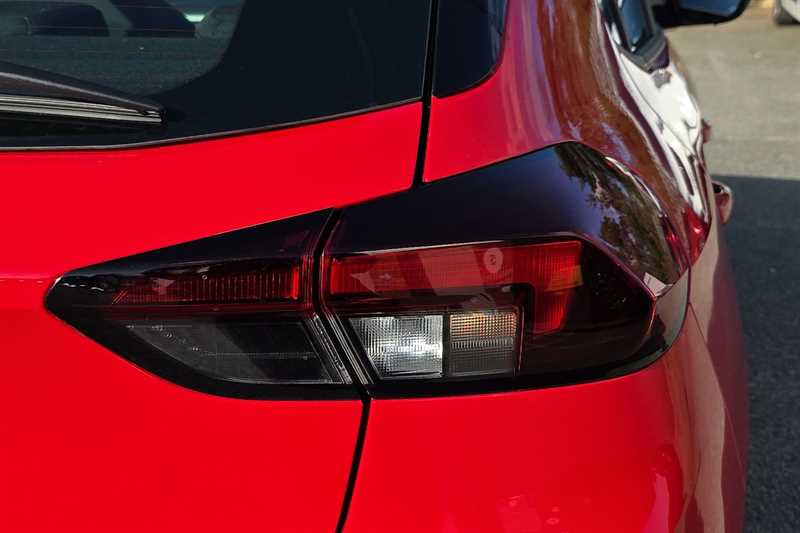 Used Vauxhall Corsa 2024 for sale - 77349464: Photo 32