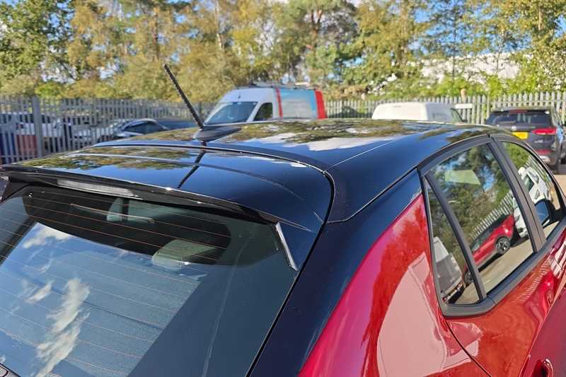 Used Vauxhall Corsa 2024 for sale - 77349464: Photo 39