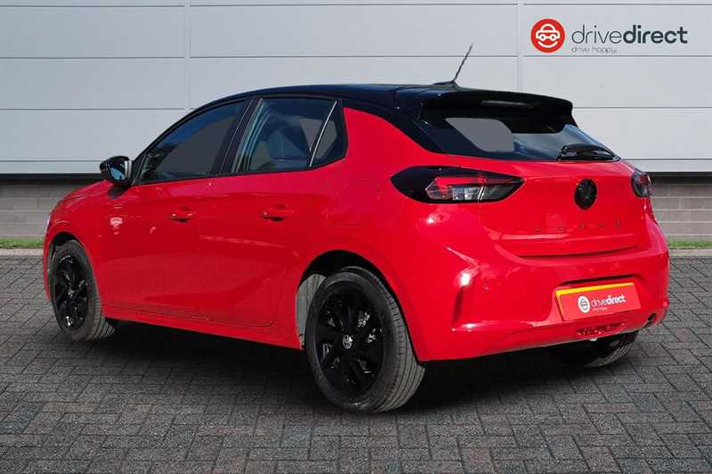 Used Vauxhall Corsa 2024 for sale - 77349464: Photo 5