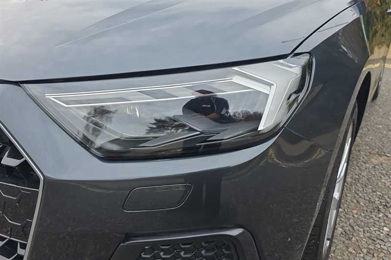 Used Audi A1 2021 for sale - 77310174: Photo 29