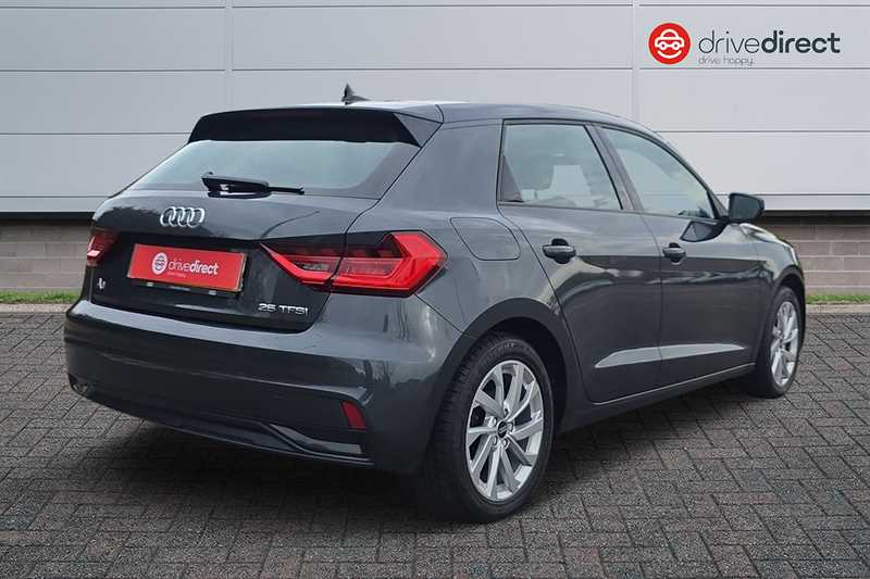 Used Audi A1 2021 for sale - 77310174: Photo 3