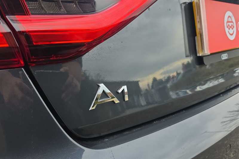 Used Audi A1 2021 for sale - 77310174: Photo 30