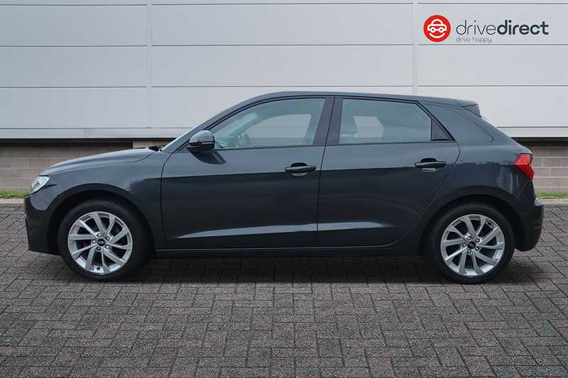 Used Audi A1 2021 for sale - 77310174: Photo 6