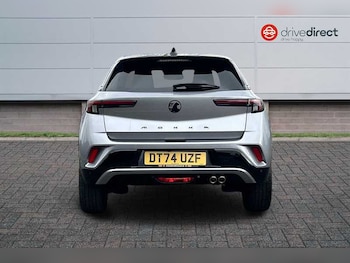 Used Vauxhall Mokka 2025 for sale - 78308546: Photo