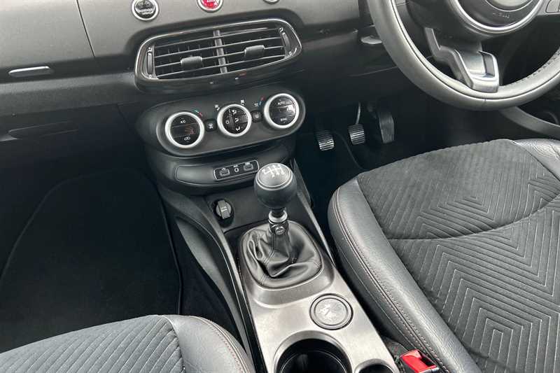 Used Fiat 500X 2019 for sale - 77430310: Photo 14