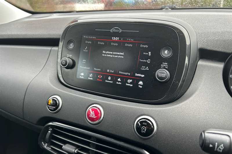 Used Fiat 500X 2019 for sale - 77430310: Photo 18