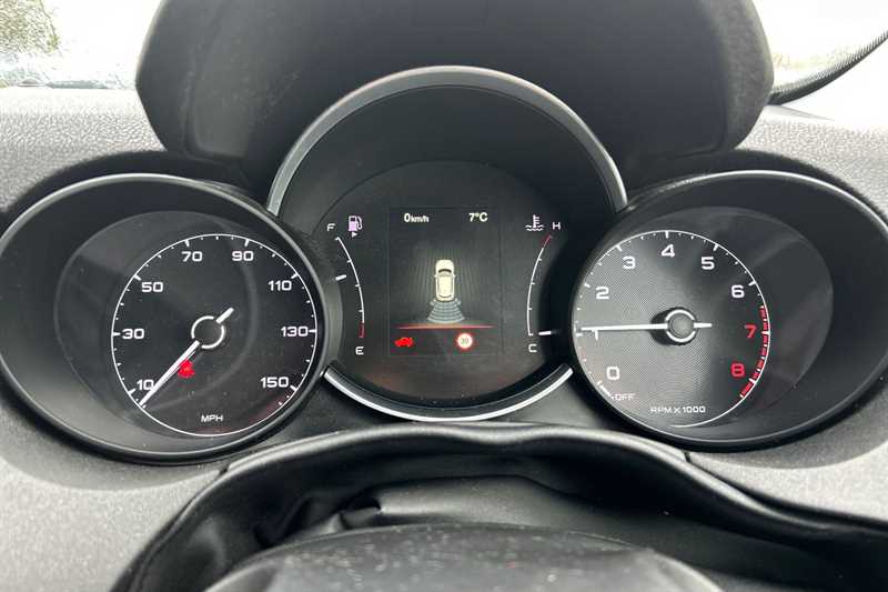 Used Fiat 500X 2019 for sale - 77430310: Photo 19