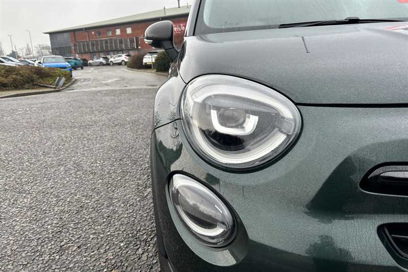 Used Fiat 500X 2019 for sale - 77430310: Photo 28