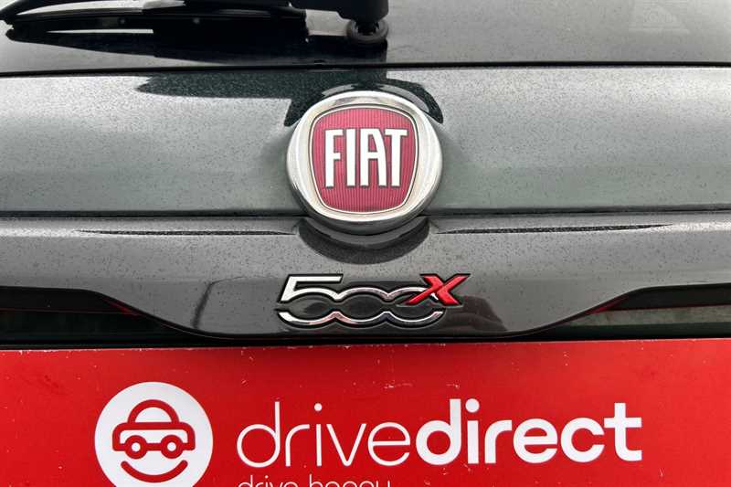 Used Fiat 500X 2019 for sale - 77430310: Photo 30