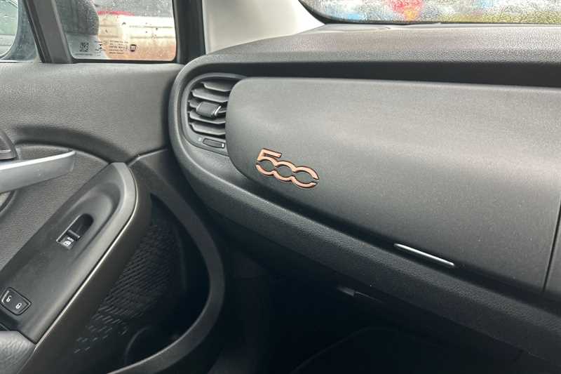 Used Fiat 500X 2019 for sale - 77430310: Photo 41