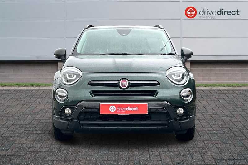 Used Fiat 500X 2019 for sale - 77430310: Photo 8
