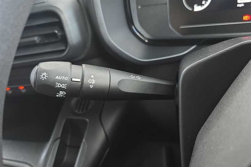 Used Vauxhall Combo 2024 for sale - 76517482: Photo 19