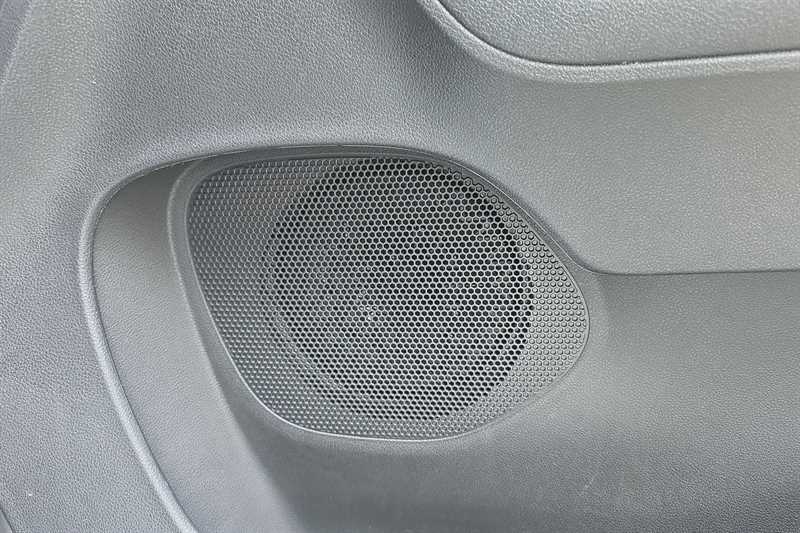 Used Vauxhall Combo 2024 for sale - 76517482: Photo 27