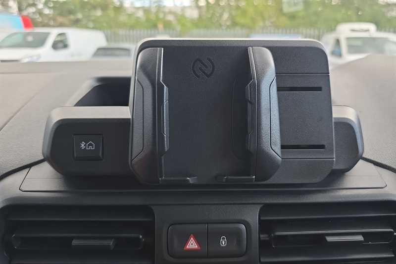 Used Vauxhall Combo 2024 for sale - 76517482: Photo 39