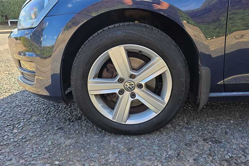 Used Volkswagen Golf for sale - 76463529: Photo 11