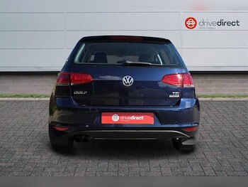 Used Volkswagen Golf undefined for sale - 76463529: Photo