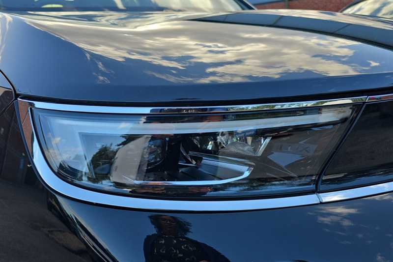 Used Vauxhall Mokka 2022 for sale - 76448138: Photo 28