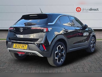 Used Vauxhall Mokka 2022 for sale - 76448138: Photo