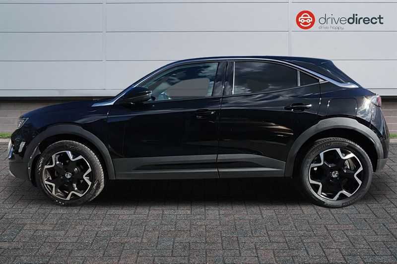 Used Vauxhall Mokka 2022 for sale - 76448138: Photo 6