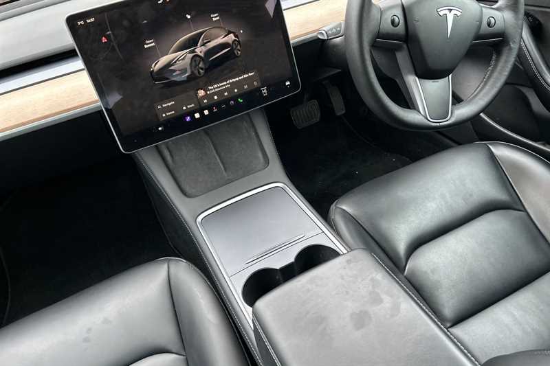 Used Tesla Model 3 2022 for sale - 77727287: Photo 14