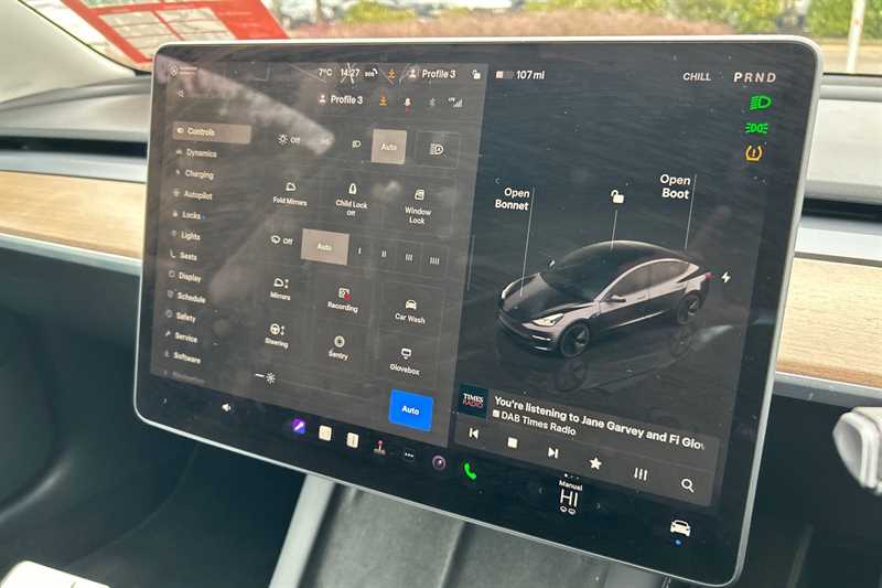 Used Tesla Model 3 2022 for sale - 77727287: Photo 37