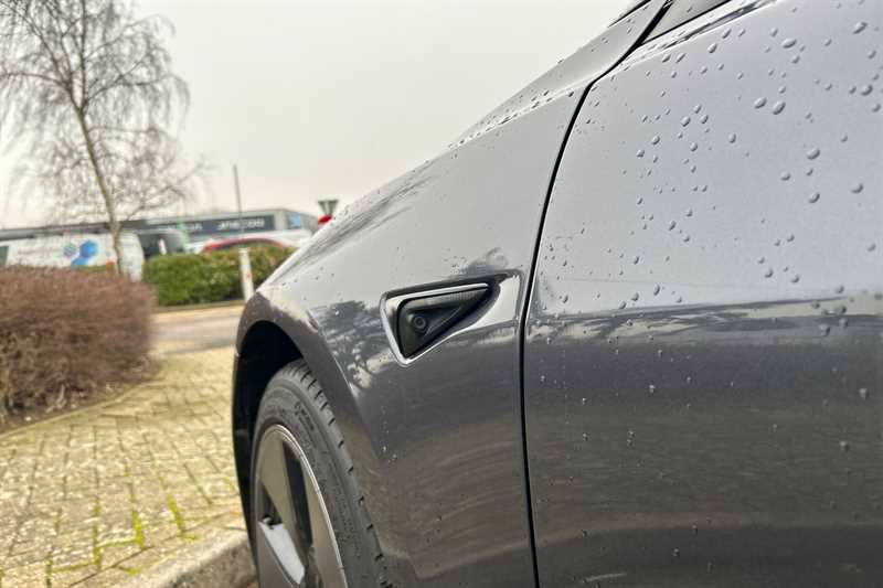 Used Tesla Model 3 2022 for sale - 77727287: Photo 40